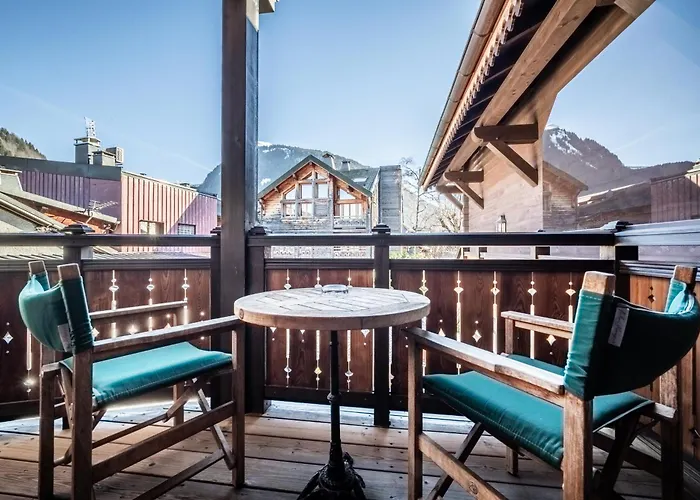 Hotel Le Samoyede