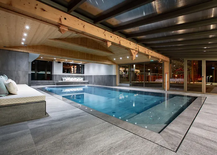 Hotel Neve