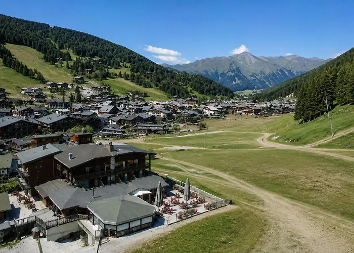 Le Crychar Hotel & Spa - The Authentic Hotels Collection